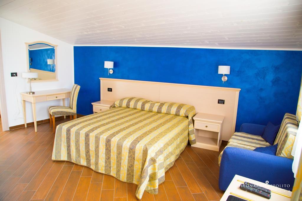 San Pio Bed & Breakfast Cariati Room photo