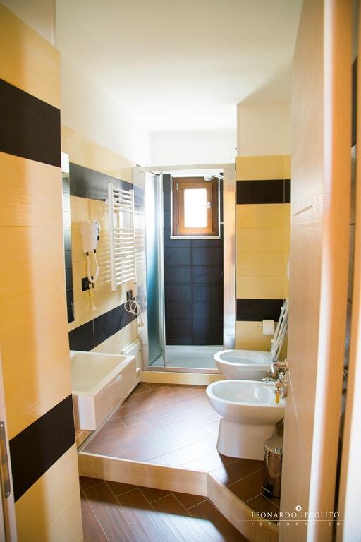 San Pio Bed & Breakfast Cariati Room photo