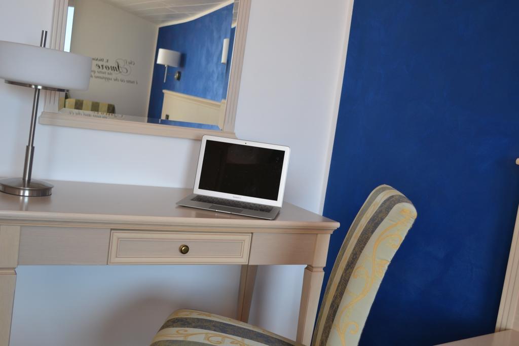 San Pio Bed & Breakfast Cariati Room photo