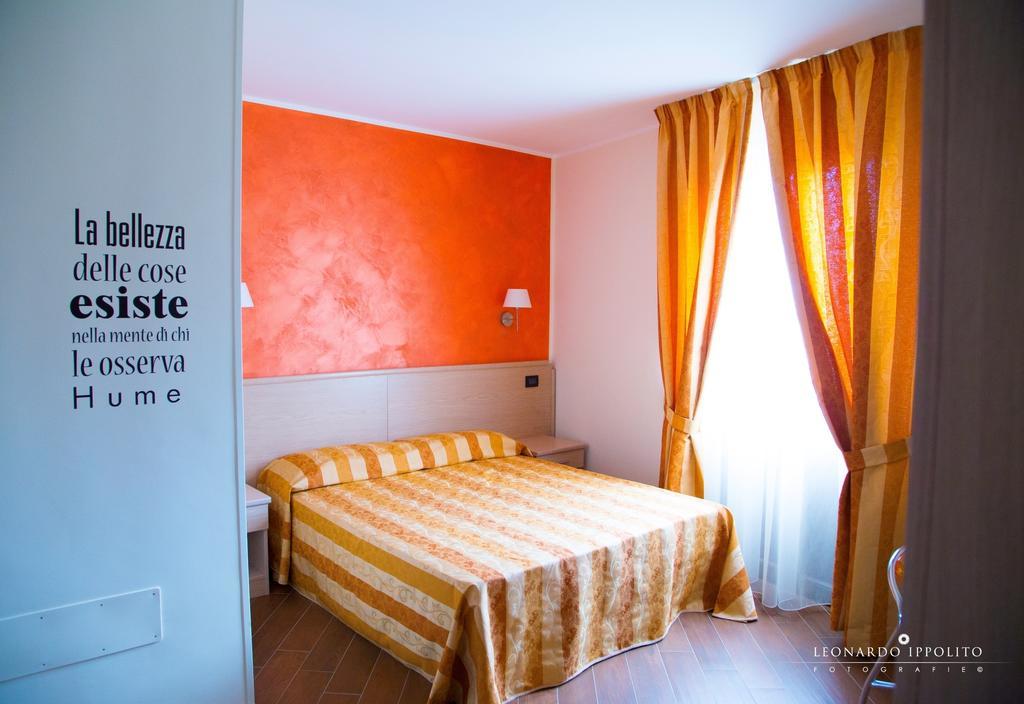 San Pio Bed & Breakfast Cariati Room photo