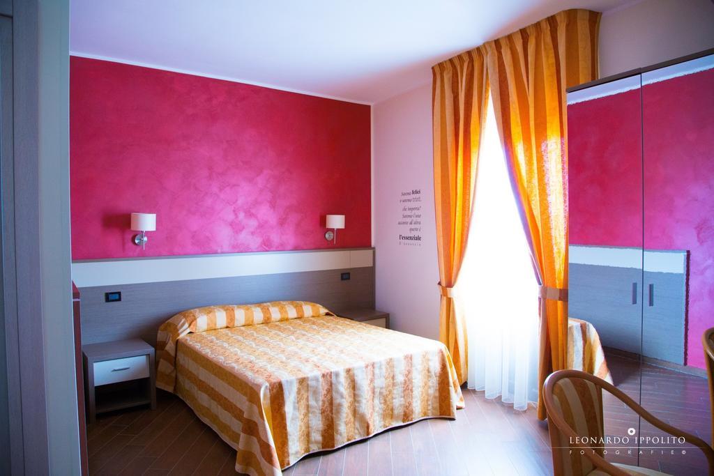 San Pio Bed & Breakfast Cariati Room photo