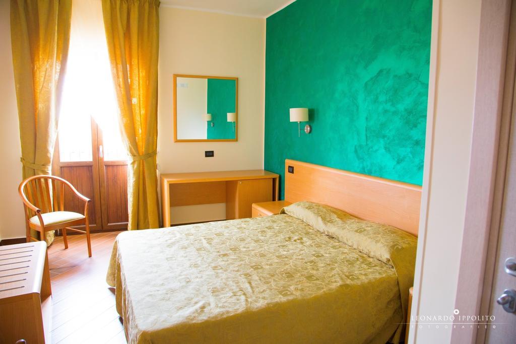 San Pio Bed & Breakfast Cariati Room photo